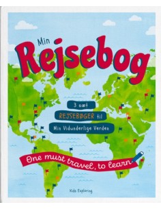 Min Rejsebog