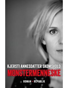 Monstermenneske