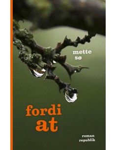 Fordi at
