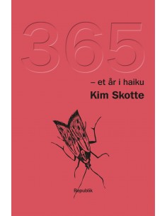 365 - et år i haiku