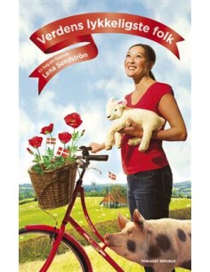 Verdens lykkeligste folk