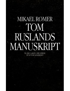 Tom Ruslands manuskript
