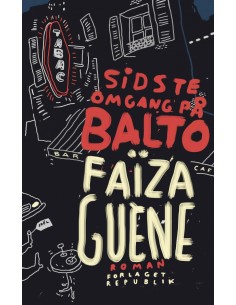 Sidste omgang på Balto