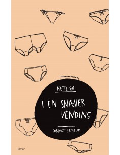 I en snæver vending