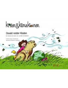 Osvald redder Kloden