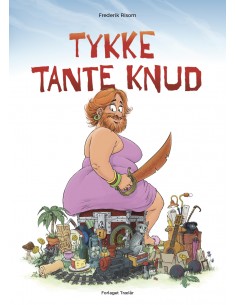 Tykke Tante Knud