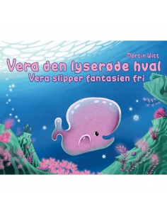 Vera den lyserøde hval