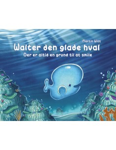 Walter den glade hval