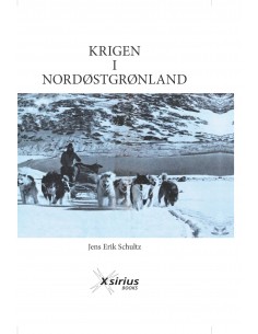 KRIGEN I NORDØSTGRØNLAND
