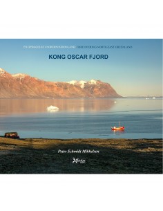 KONG OSCAR FJORD