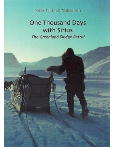 ONE THOUSAND DAYS WITH SIRIUS