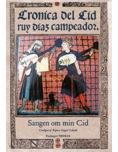 Sangen om min Cid