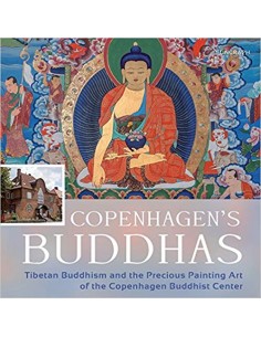 Copenhagen's Buddhas