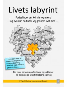 Livets labyrint 1