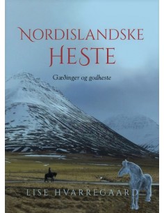 Nordislandske heste
