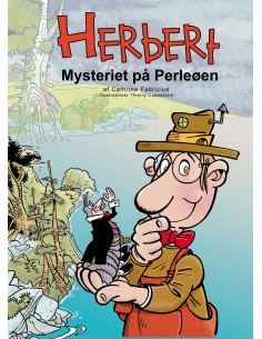Herbert - Mysteriet på...