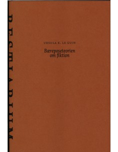 Bæreposeteorien om fiktion