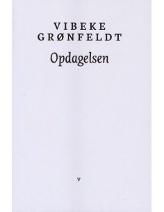 Opdagelsen