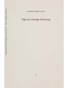 Tilgiv det virkeliges...