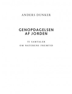 Genopdagelsen af Jorden