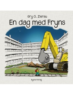 En dag med Fryns