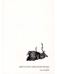 Men gulvet har ingen mund