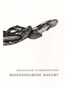 Rosenfingrede daggry