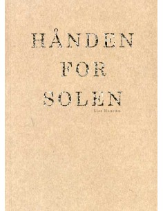 Hånden for solen