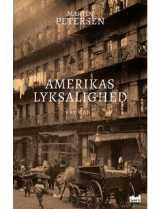 Amerikas lyksalighed