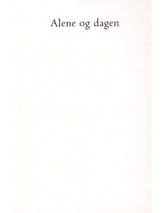 Alene og dagen