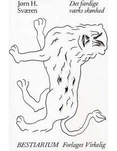 Det færdige værks skønhed