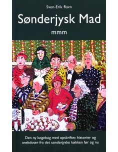 Sønderjysk Mad mmm