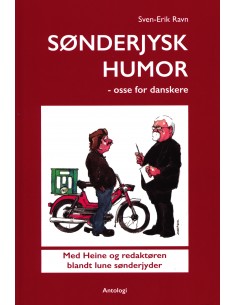 Sønderjysk humor