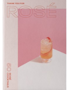 Thank you for Rosé