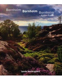 Bornholm, Bornholm,...