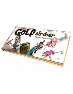 Golf Striber