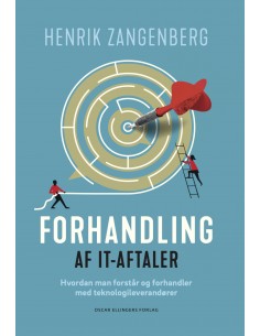 Forhandling af it-aftaler