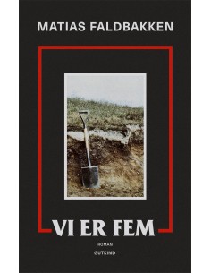 Vi er fem