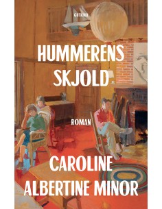 Hummerens skjold