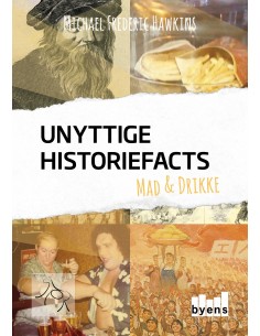 Unyttige historiefacts -...