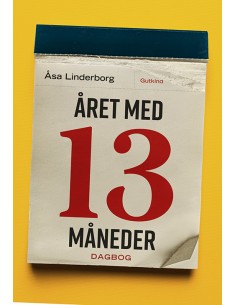 Året med 13 måneder