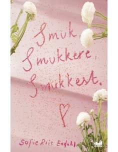 Smuk, smukkere, smukkest