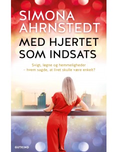 Med hjertet som indsats