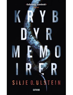 Krybdyrmemoirer