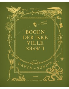 Bogen der ikke ville læses