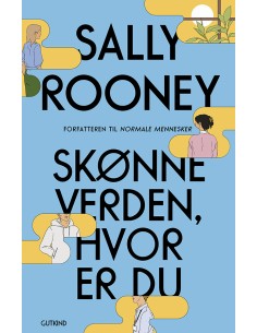 Skønne verden, hvor er du