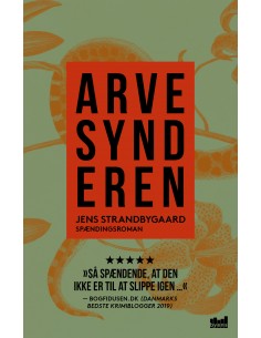 Arvesynderen