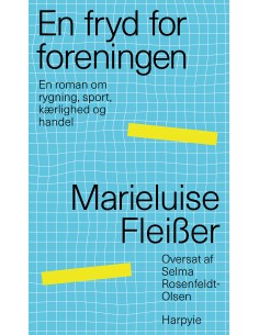 En fryd for foreningen