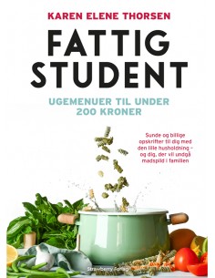 Fattig student