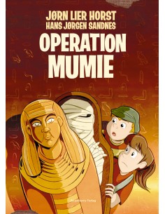 Operation Mumie